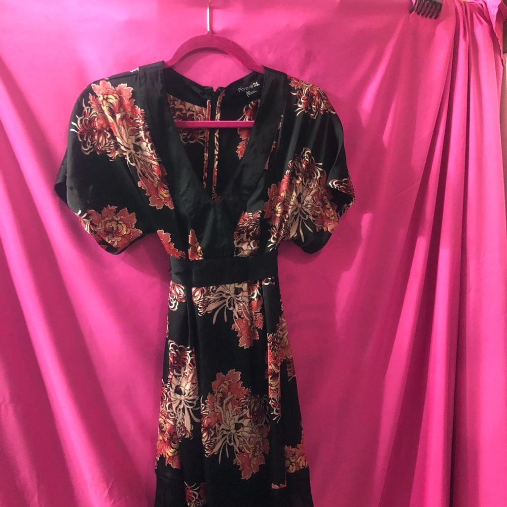 Forever 21 dress